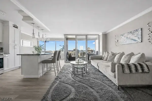 6 Horizon Road #2809, Fort Lee Boro, NJ 07024