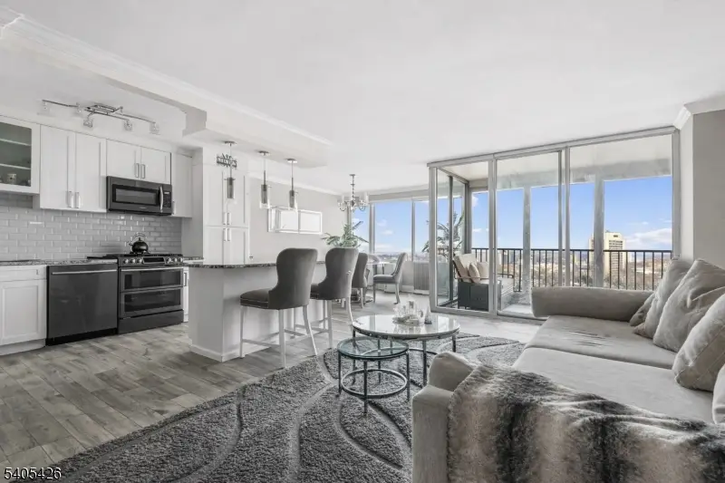 6 Horizon Road #2809, Fort Lee, NJ 07024 - Image #3