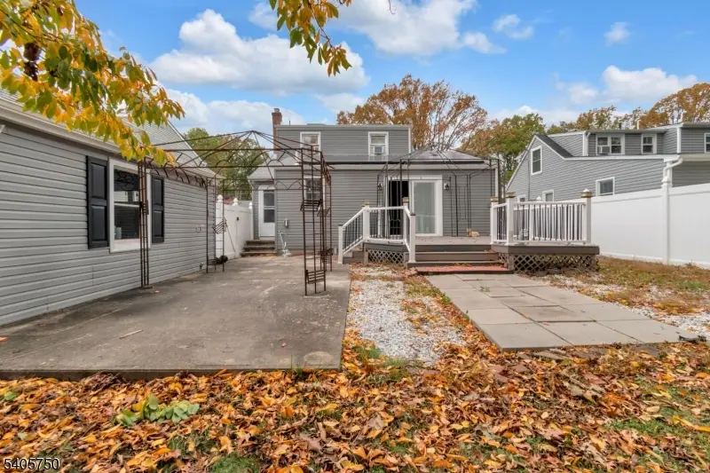 34 Chase Ave, Avenel, NJ 07001 - #3