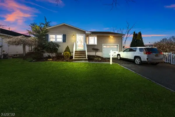 302 New York Ave, Clark Twp., NJ 07066