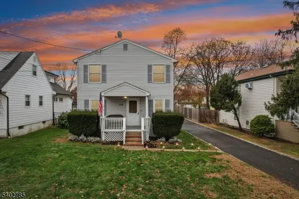 178 Linden St, Bridgewater Twp., NJ 08807