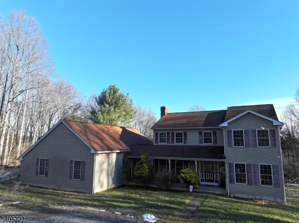 136 Route560, Sandyston Twp., NJ 07826
