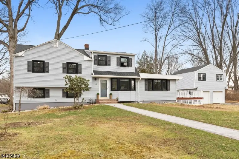 142 Taylor Ave, Hillsborough Township, NJ 08844 - Image #1