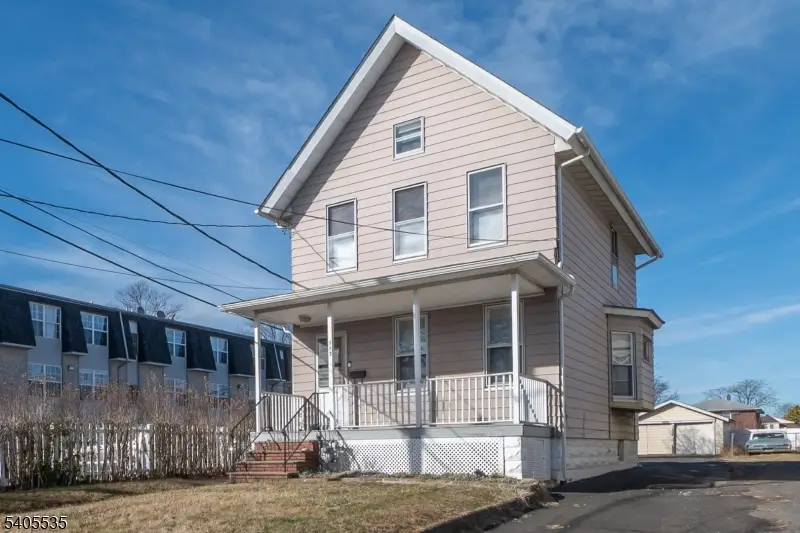 113 E Curtis St, Linden, NJ 07036 - Image #1