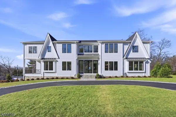 15 Sparta Rd, Millburn Twp., NJ 07078