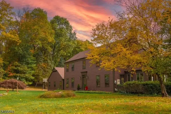 1028 Califon Cokesbury Rd, Tewksbury Twp., NJ 08833