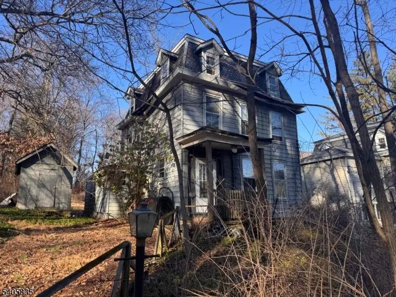 4 High St, Glen Gardner, NJ 08826 - Image #1