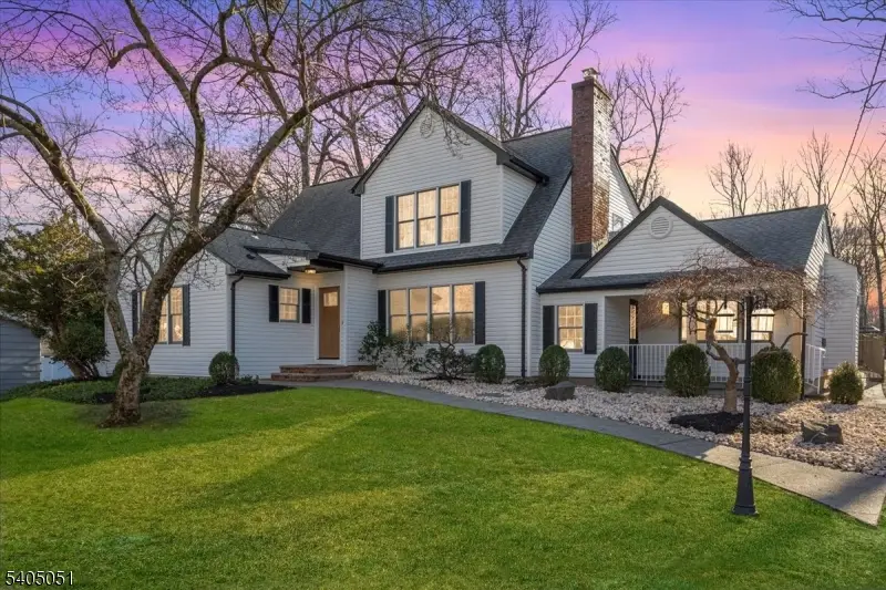 1248 Sunnyfield Ln, Scotch Plains, NJ 07076 - Image #1