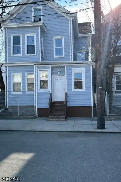 228 Hamilton Ave, Paterson, NJ 07501 - Image #1