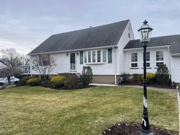 339 Boyle Ave, Totowa Boro, NJ 07512