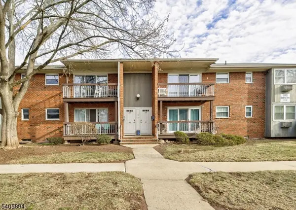 515 Andria Ave #182, Hillsborough Twp., NJ 08844