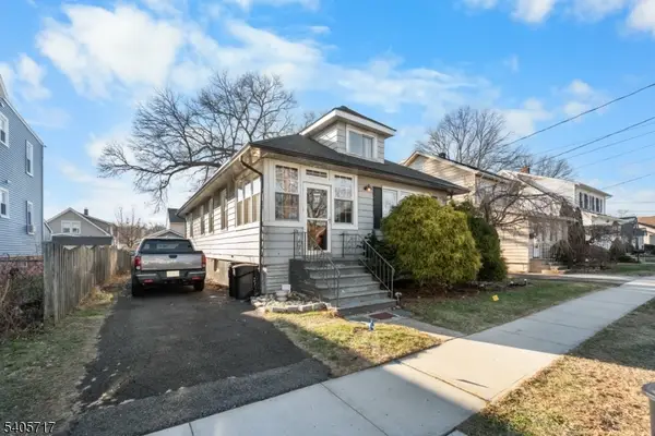 277 Newark Ave, Union Twp., NJ 07083