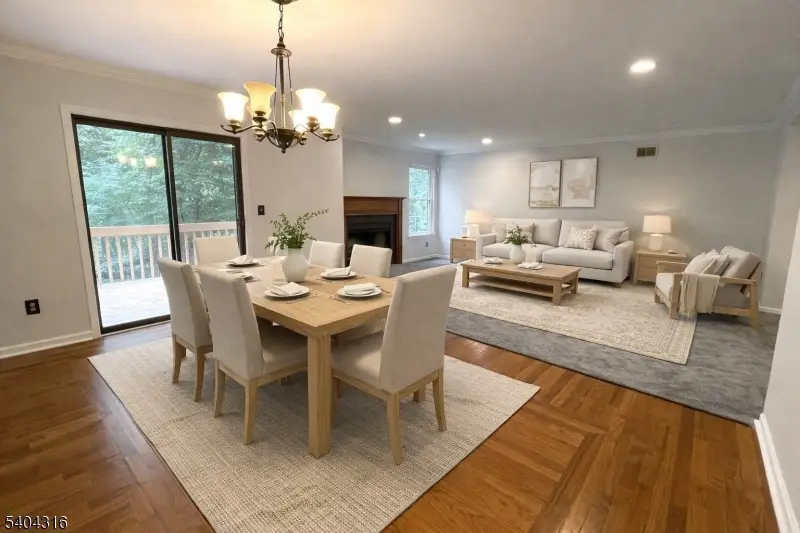 317 Jamestown Ct, Raritan Township, NJ 08822 - Image #3