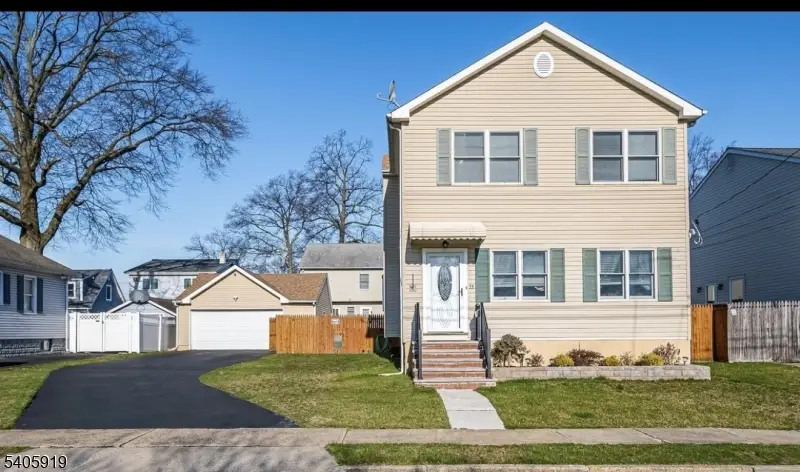 33 W Park Ave, Avenel, NJ 07001 - Image #1