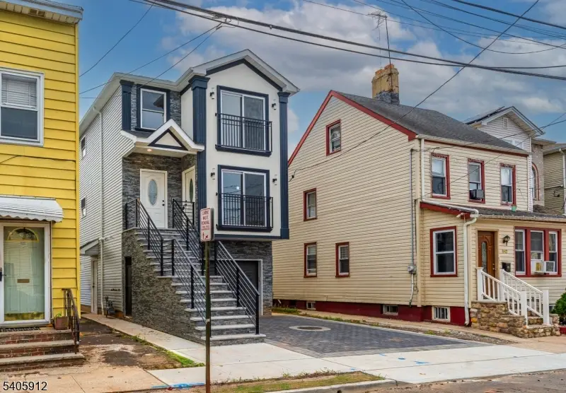 840 Martin St, Elizabeth, NJ 07201 - #2