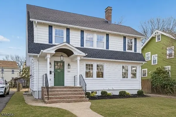 184 W Fairview Ave, South Orange Village Twp., NJ 07079