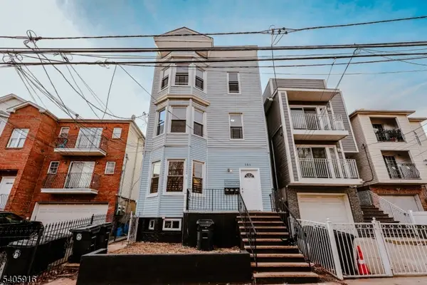 101 Hedden Ter, Newark City, NJ 07108