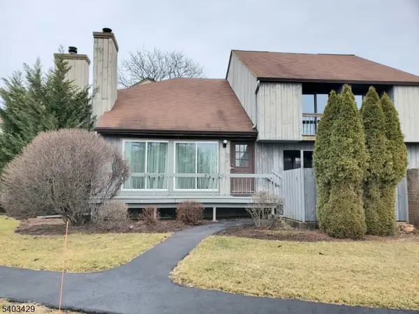 251 Gemini Drive #1C, Hillsborough Twp., NJ 08844