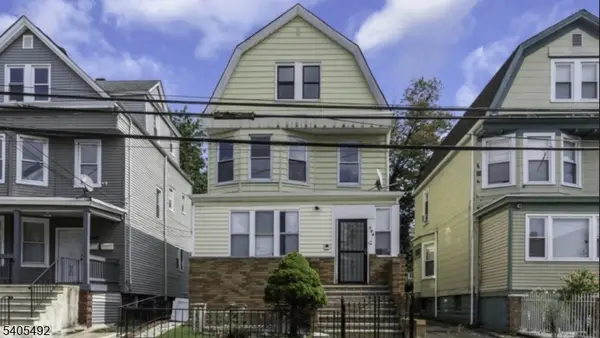 144 Maple Ave, Irvington Twp., NJ 07111