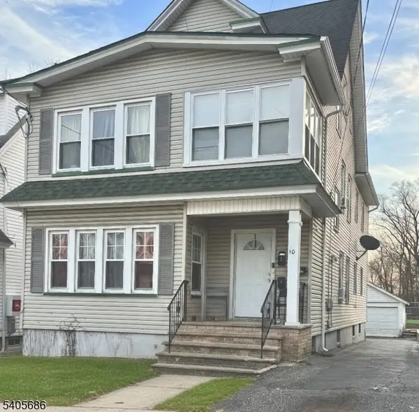 10 Glennon Pl, West Orange Twp., NJ 07052