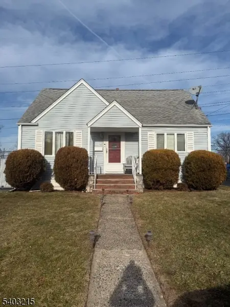 62 Sycamore Dr, Belleville Twp., NJ 07109