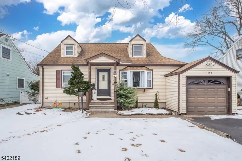 1452 Lincoln Ave, Pompton Lakes, NJ 07442 - Image #1