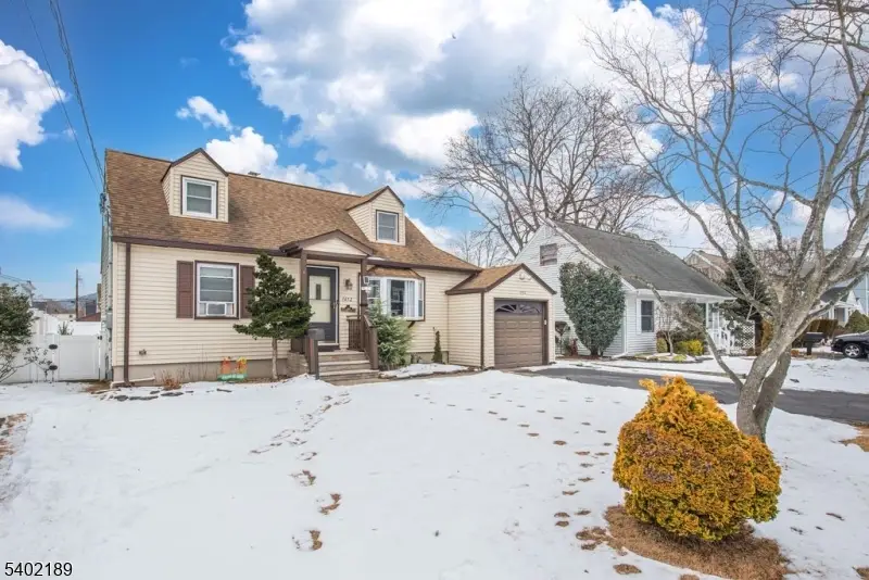 1452 Lincoln Ave, Pompton Lakes, NJ 07442 - Image #2