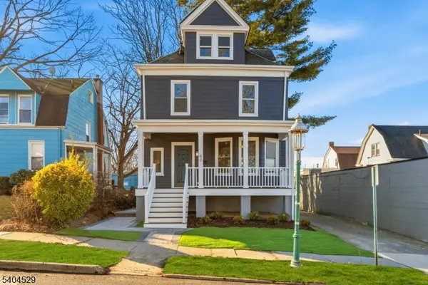 60 3rd St, South Orange Village Twp., NJ 07079