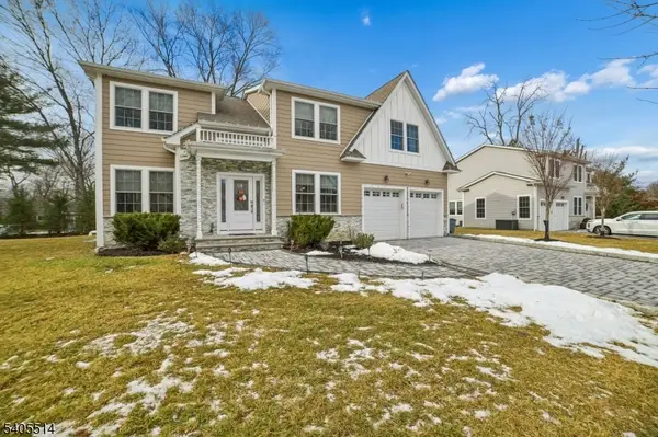 4 Scott Ter, Livingston Twp., NJ 07039