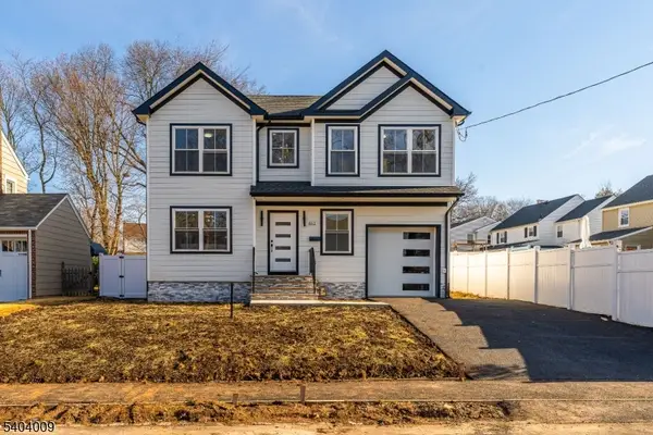 461 Thoreau Ter, Union Twp., NJ 07083