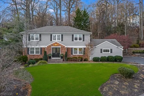 986 Chimney Ridge Dr, Springfield Twp., NJ 07081