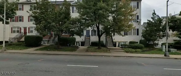 161 W Market St, Newark City, NJ 07103