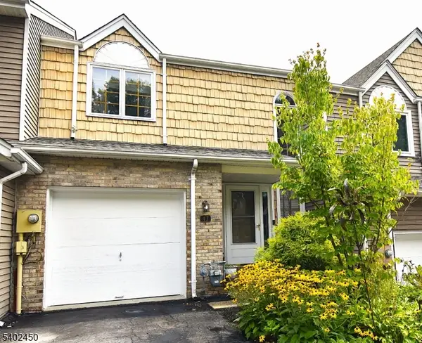 47 Edgefield Dr, Parsippany-Troy Hills Twp., NJ 07950