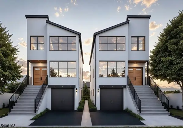 29 Frederick St #2, Belleville Twp., NJ 07109