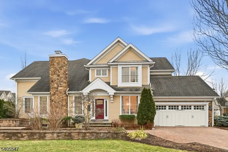 8 Woodstone Circle, Millburn, NJ 07078 - Image #1