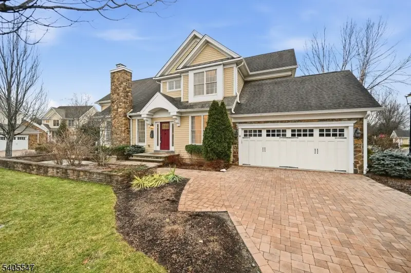 8 Woodstone Circle, Millburn, NJ 07078 - Image #2