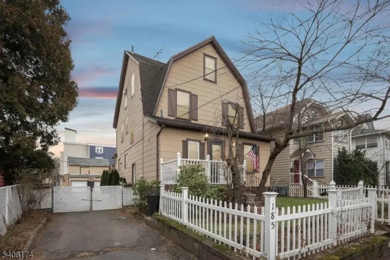 185 State St, Bloomfield, NJ 07003 - Image #1