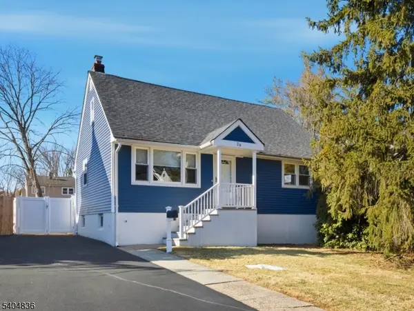 29 Evergreen Ave, Wanaque Boro, NJ 07420