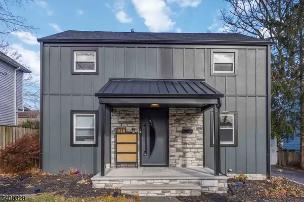 31 Sherman Ave, Hawthorne Boro, NJ 07506