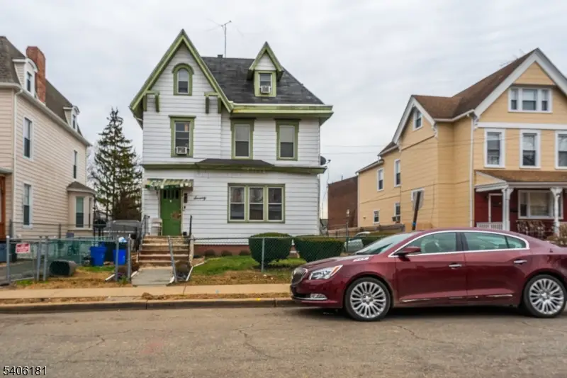 70 N Essex Ave, City Of Orange, NJ 07050 - Image #2