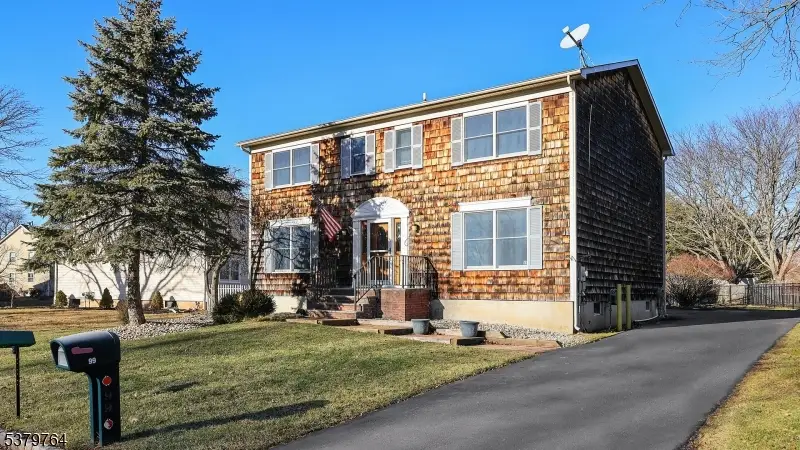 99 Beechwood Cir, Hillsborough, NJ 08844 - Image #1