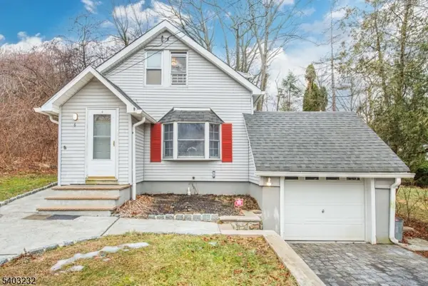 6 Forest Rd, Mount Olive Twp., NJ 07828