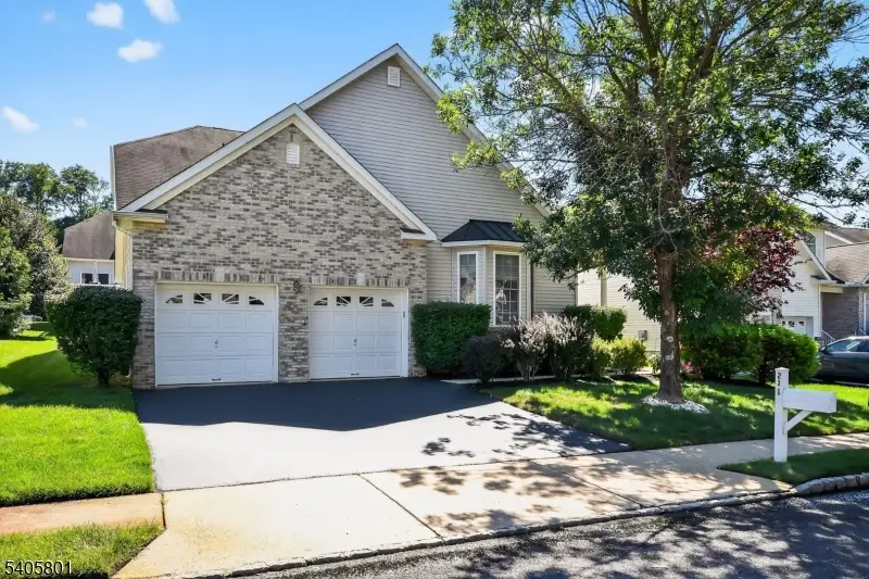 211 Bradwick Way, Marlboro Township, NJ 07746 - Image #1