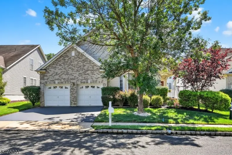 211 Bradwick Way, Marlboro Township, NJ 07746 - Image #2