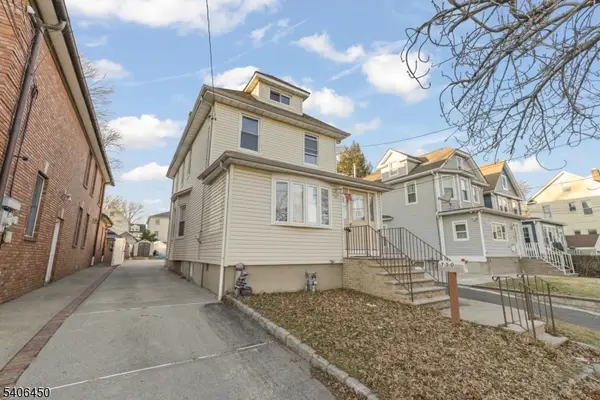 750 Madison Ave, Elizabeth City, NJ 07201