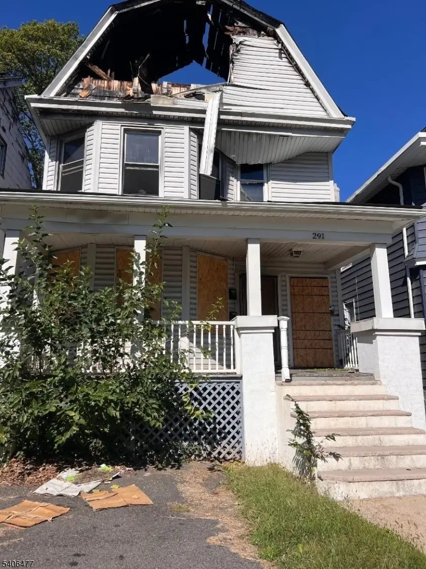 291 Glenwood Ave, East Orange, NJ 07017 - Image #1