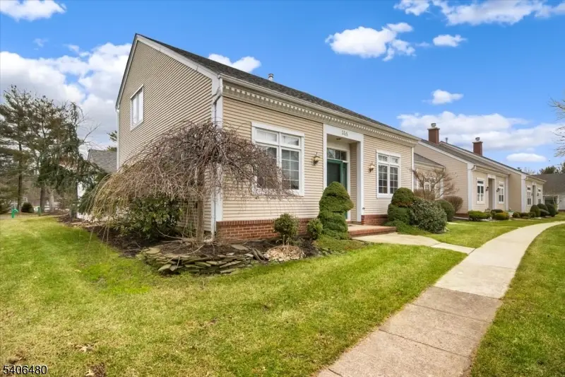 55A Winthrop Rd, Monroe Township, NJ 08831 - Image #2