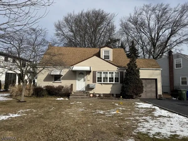 1502 Sunnyfield Dr, Linden City, NJ 07036