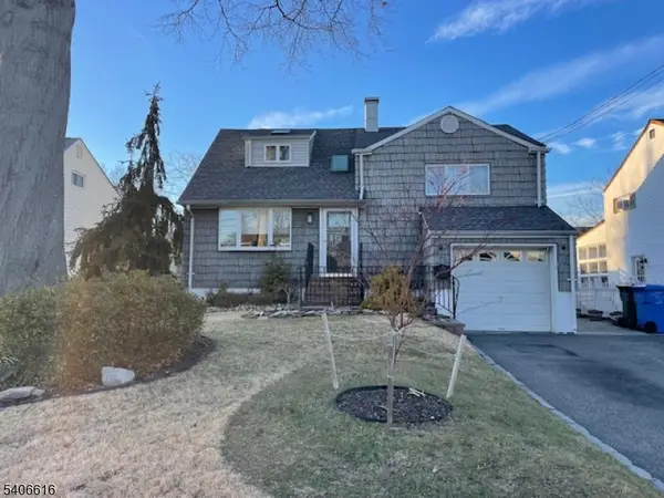 189 Mcfarlane Rd, Woodbridge Twp., NJ 07067