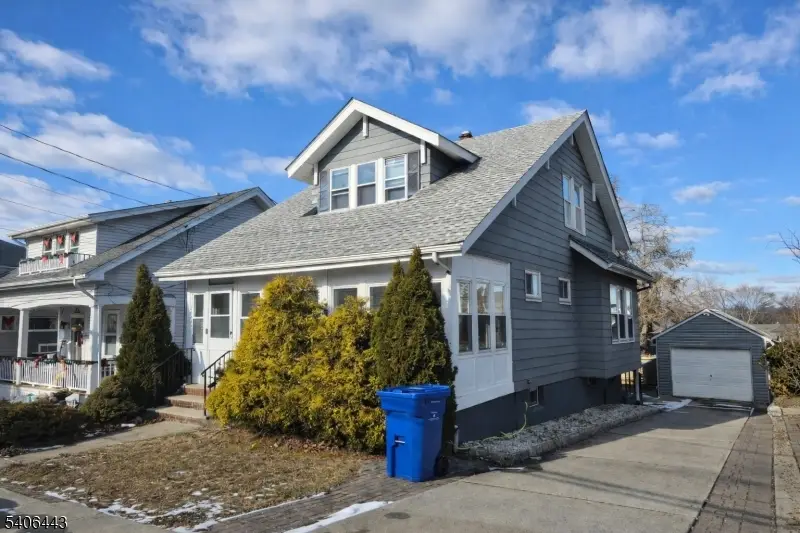 8 Wilcox Ave, South River, NJ 08882 - #2